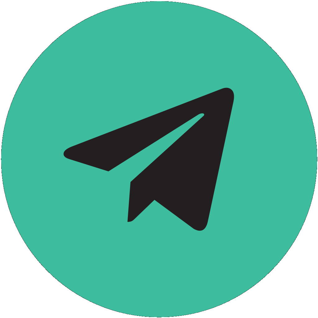 Telegram Icon